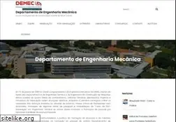Sites similar to demec.ufmg.br