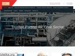 Sites similar to demechindia.com