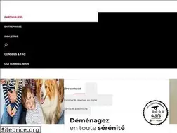 Sites similar to demeco.fr