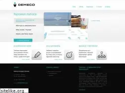 Sites similar to demeco.pl