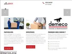Sites similar to demecodulac.com