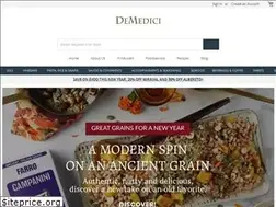 Sites similar to demedici.com