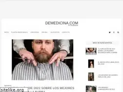 Sites similar to demedicina.com