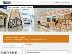 Sites similar to demeentalkmaar.nl