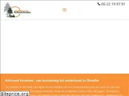 Sites similar to demeentehoveniers.nl