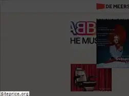 Sites similar to demeerse.nl