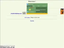 Sites similar to demees.net