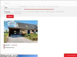 Sites similar to demeester.be