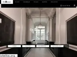 Sites similar to demeester.eu