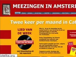 Sites similar to demeezingers.com