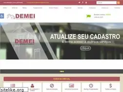 Sites similar to demei.com.br
