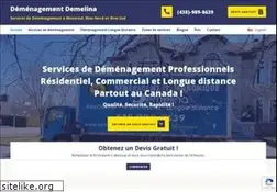 Sites similar to demelina.com