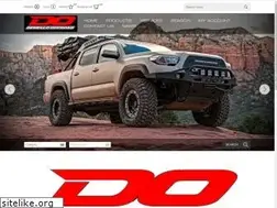 Sites similar to demello-offroad.com