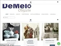 Sites similar to demelo.com.br