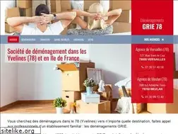 Sites similar to demenagement-78.fr