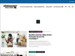 Sites similar to demenagement-astuces-conseils.fr