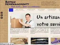 Sites similar to demenagement-conseils.com