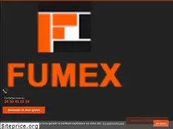 Sites similar to demenagement-fumex.com