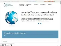 Sites similar to demenagement-luxembourg.com