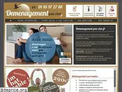 Sites similar to demenagement-pas-cher.fr