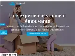 Sites similar to demenagement-seb.fr