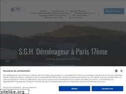 Sites similar to demenagement-sgh.fr
