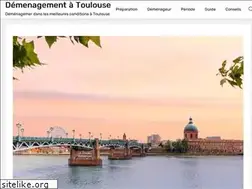 Sites similar to demenagement-toulouse.fr