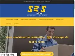 Sites similar to demenagement-transports.ch