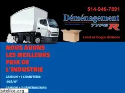 Sites similar to demenagement-type-r.com
