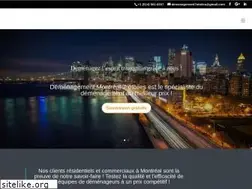 Sites similar to demenagement7etoiles.com