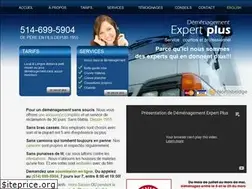 Sites similar to demenagementexpertplus.com