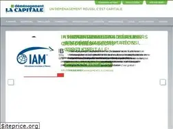 Sites similar to demenagementlacapitale.com