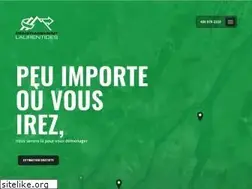 Sites similar to demenagementlaurentides.ca