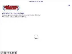Sites similar to demenagementrepentigny.ca