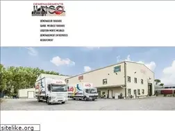 Sites similar to demenagements-illico-toulouse.com