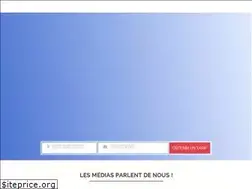 Sites similar to demenager-pas-cher.com