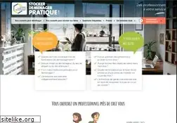 Sites similar to demenager-pratique.com