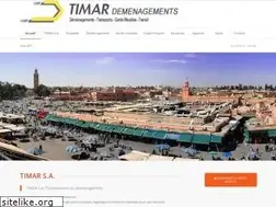 Sites similar to demenageur-maroc.com