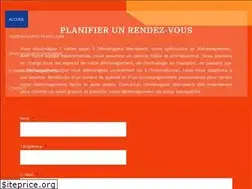 Sites similar to demenageur-marrakech.com