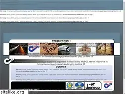 Sites similar to demenageur-toulouse.com