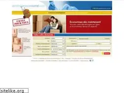 Sites similar to demenageurparcourriel.com