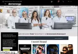 Sites similar to demenego.it