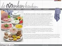 Sites similar to demenkenkeuken.nl