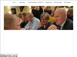 Sites similar to demenscafeensvenner.dk