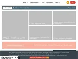 Sites similar to demensholawat.com