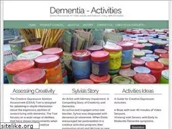 Sites similar to dementia-activities.com