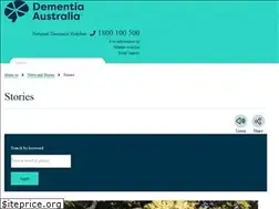 Sites similar to dementiadaily.org.au