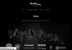 Sites similar to dementiagallery.com