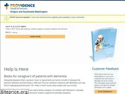 Sites similar to dementiahelpishere.org
