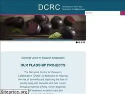 Sites similar to dementiaresearch.org.au